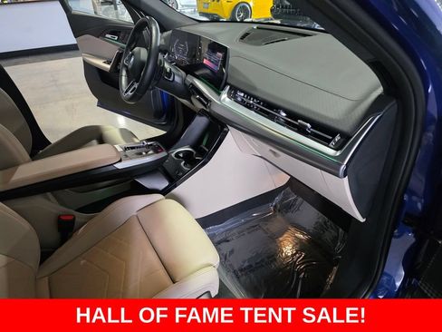 Used 2025 BMW X2 xDrive28i AWD/4WD image 18
