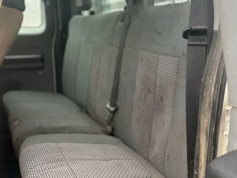 Used 2015 Ford F250 XL w/ Power Equipment Group image 6