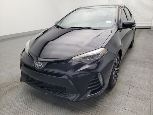 Used 2019 Toyota Corolla SE image 15