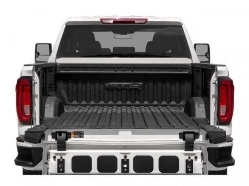 Used 2022 GMC Sierra 2500 AT4 w/ AT4 Premium Plus Package image 14