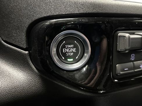 New 2026 Chevrolet Silverado 1500 LT Trail Boss w/ LT Trail Boss Premium Package image 24