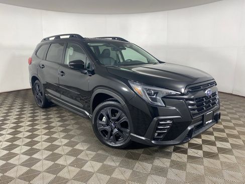 New 2025 Subaru Ascent Bronze Edition w/ Onyx Package image 1