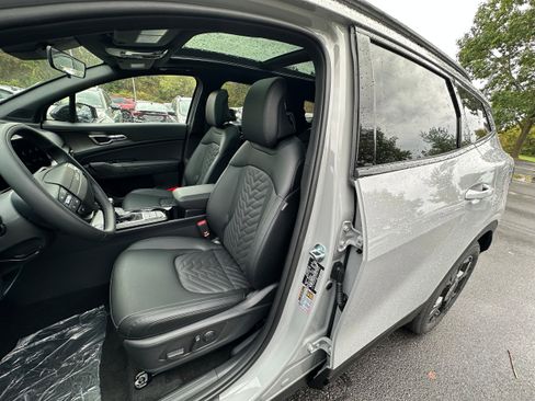 New 2026 Kia Sportage X-Line image 32