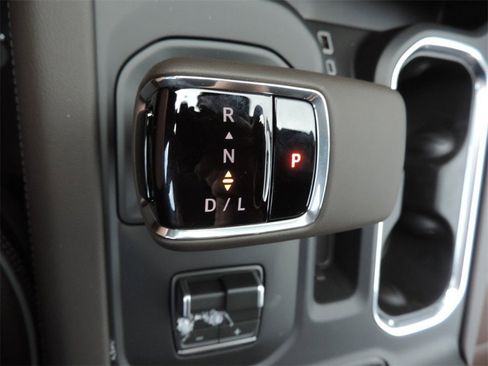 New 2026 GMC Sierra 1500 Denali image 21