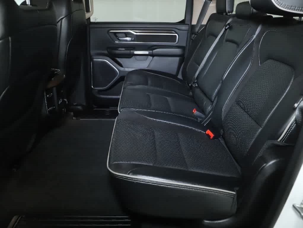 Used 2021 RAM 1500 Laramie AWD/4WD image 14