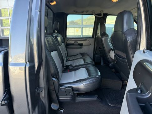 Used 2006 Ford F350 XLT AWD/4WD image 39
