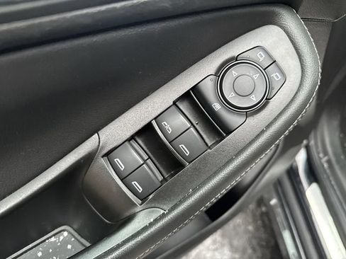 Used 2023 Buick Encore GX Select w/ Experience Buick Package image 17