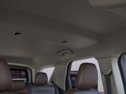 New 2024 Ford Bronco Sport Outer Banks AWD/4WD image 22