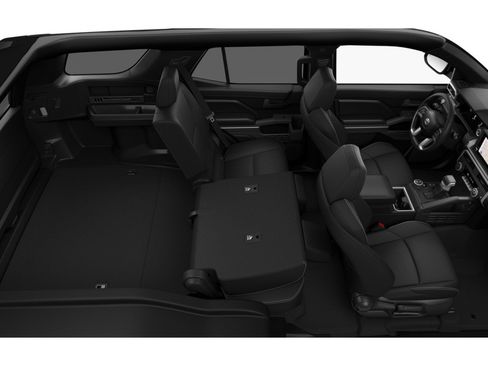 New 2026 Toyota 4Runner SR5 image 22