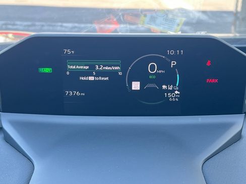 Certified 2026 Toyota bZ AWD/4WD image 24