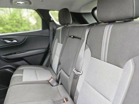 Used 2023 Chevrolet Blazer LT FWD image 27