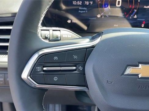 New 2026 Chevrolet Traverse LT w/ LPO, Floor Liner Package image 21