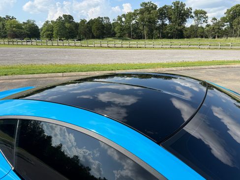 Used 2019 Aston Martin V8 Vantage Coupe RWD image 36