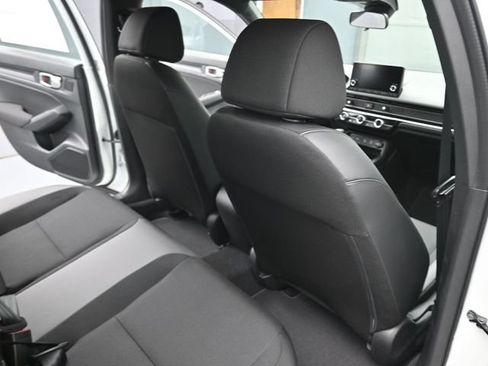 New 2026 Honda Civic Sport image 29