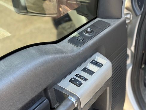 Used 2014 Ford F350 Lariat w/ Chrome Package image 7