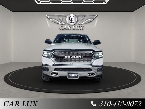 Used 2019 RAM 1500 Limited image 1