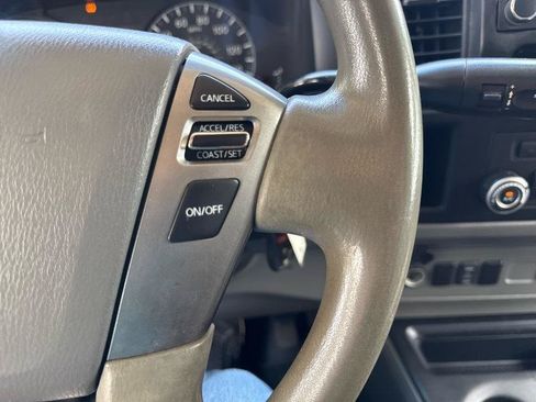 Used 2018 Nissan NV 2500 SV w/ Navigation Package RWD image 36