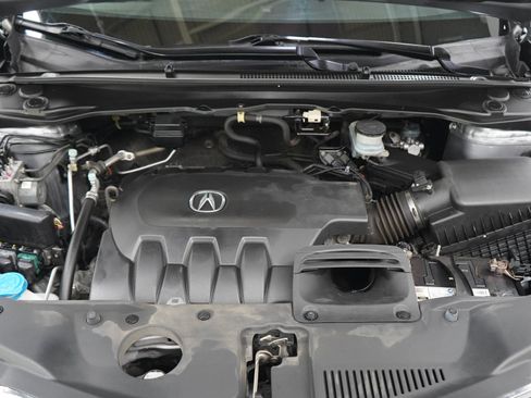 Used 2016 Acura RDX FWD image 30
