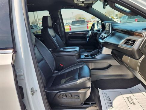 Used 2023 Chevrolet Tahoe LT image 21