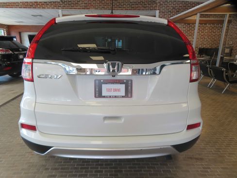 Used 2016 Honda CR-V EX image 62