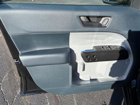 New 2025 Ford Maverick XLT w/ Equipment Group 301A image 10