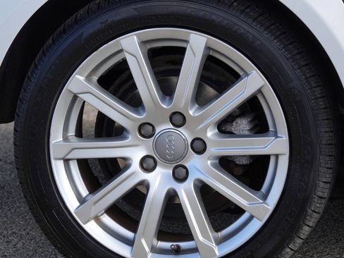 Used 2012 Audi A3 TDI Premium Plus w/ Premium Plus Package image 56