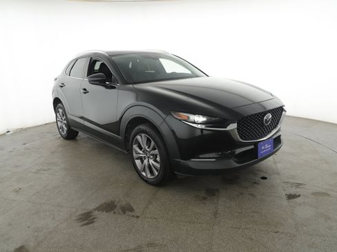 Used 2023 MAZDA CX-30 AWD 2.5 S w/ Preferred Package image 3