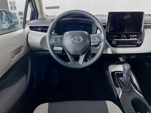 New 2026 Toyota Corolla LE image 15