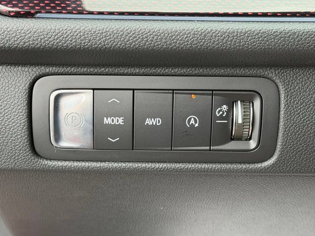 New 2026 Chevrolet Traverse RS AWD/4WD image 31