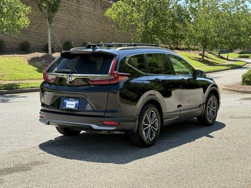 Used 2020 Honda CR-V EX-L image 5