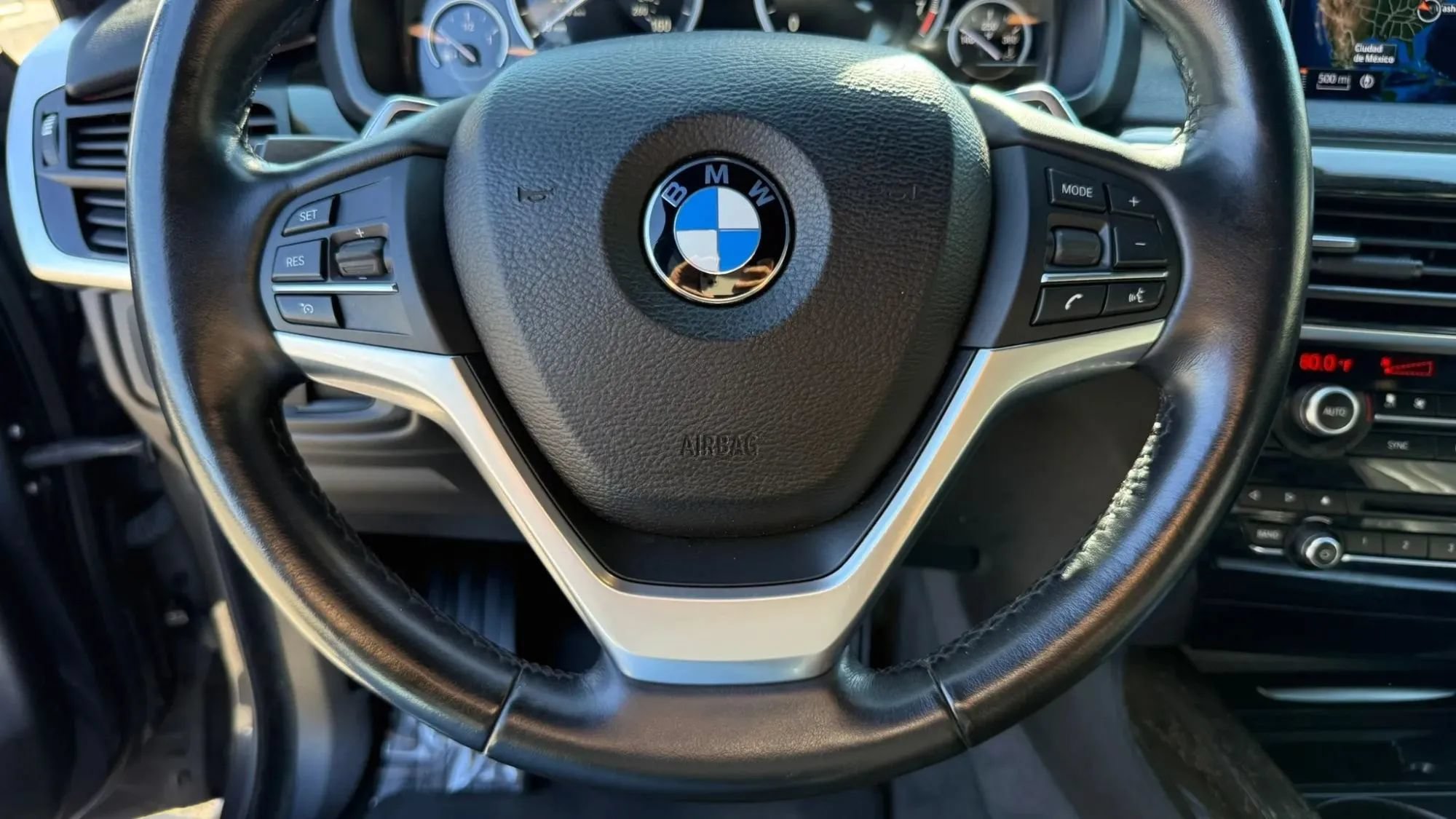 Used 2018 BMW X5 xDrive35i AWD/4WD image 19