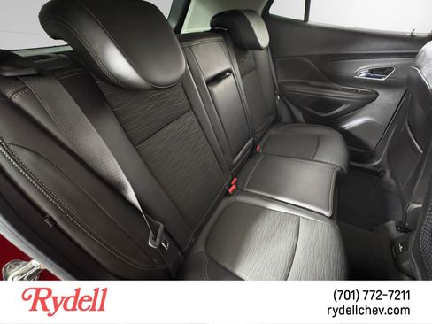 Used 2016 Buick Encore Convenience image 17