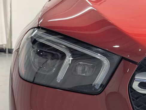 Used 2020 Mercedes-Benz GLE 350 w/ Premium Package image 28