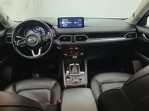 Used 2024 MAZDA CX-5 Carbon Edition AWD/4WD image 20