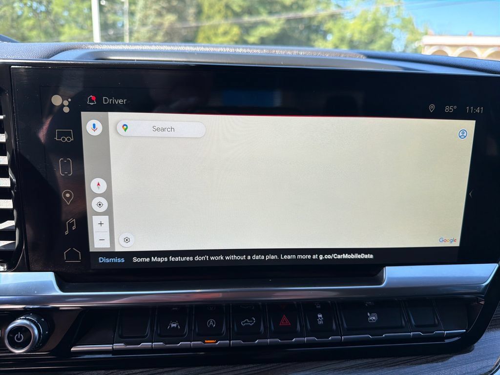 Certified 2022 GMC Sierra 1500 Elevation AWD/4WD image 19