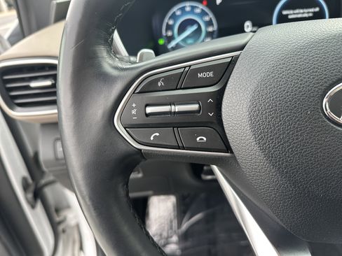 Used 2023 Hyundai Santa Fe Limited image 19