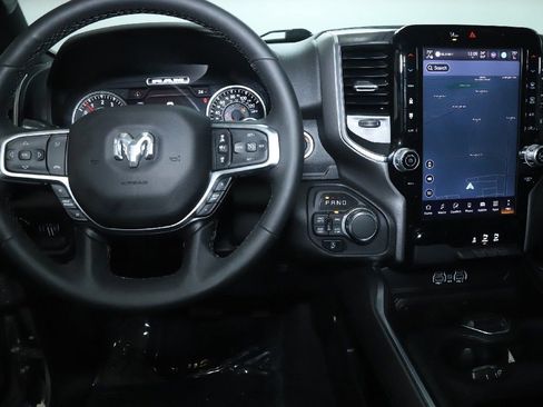 Used 2025 RAM 1500 Big Horn image 28