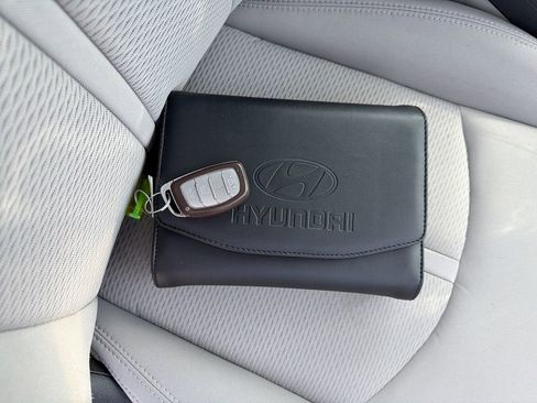 Used 2019 Hyundai Sonata SEL w/ Cargo Package FWD image 40