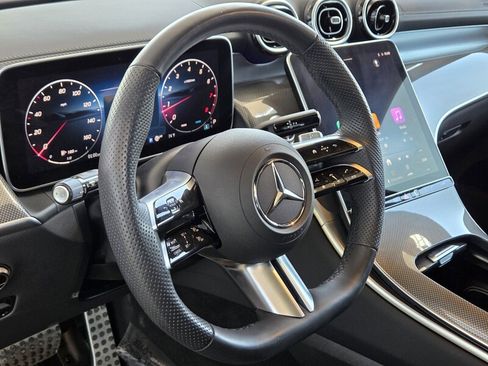 Certified 2026 Mercedes-Benz GLC 300 image 24