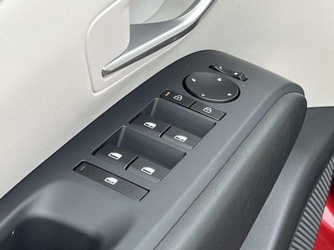 New 2026 Hyundai Tucson SEL image 24