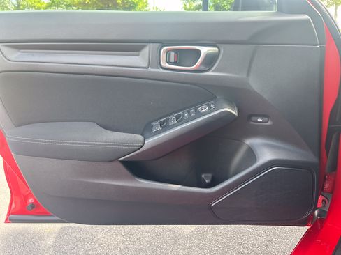 Certified 2023 Honda Civic Sport image 22