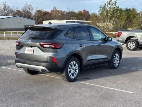 New 2026 Ford Escape Active w/ Tech Pack #1 image 3