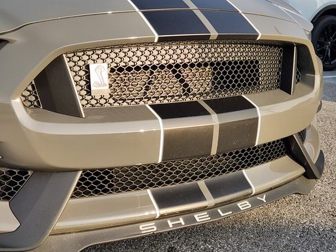 Used 2018 Ford Mustang Shelby GT350 w/ Electronics Package image 8