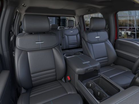 New 2026 Ford F250 Platinum AWD/4WD image 11