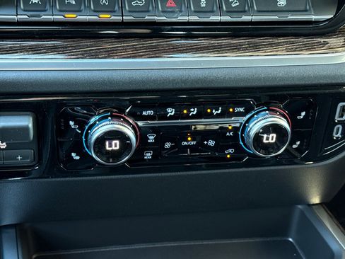 New 2026 GMC Sierra 1500 Elevation w/ Elevation Premium Package image 21