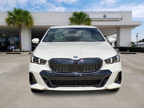 New 2026 BMW 530i w/ M Sport Package image 2