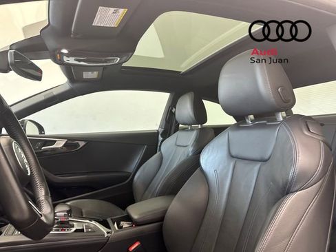 Used 2019 Audi A5 2.0T Prestige image 14