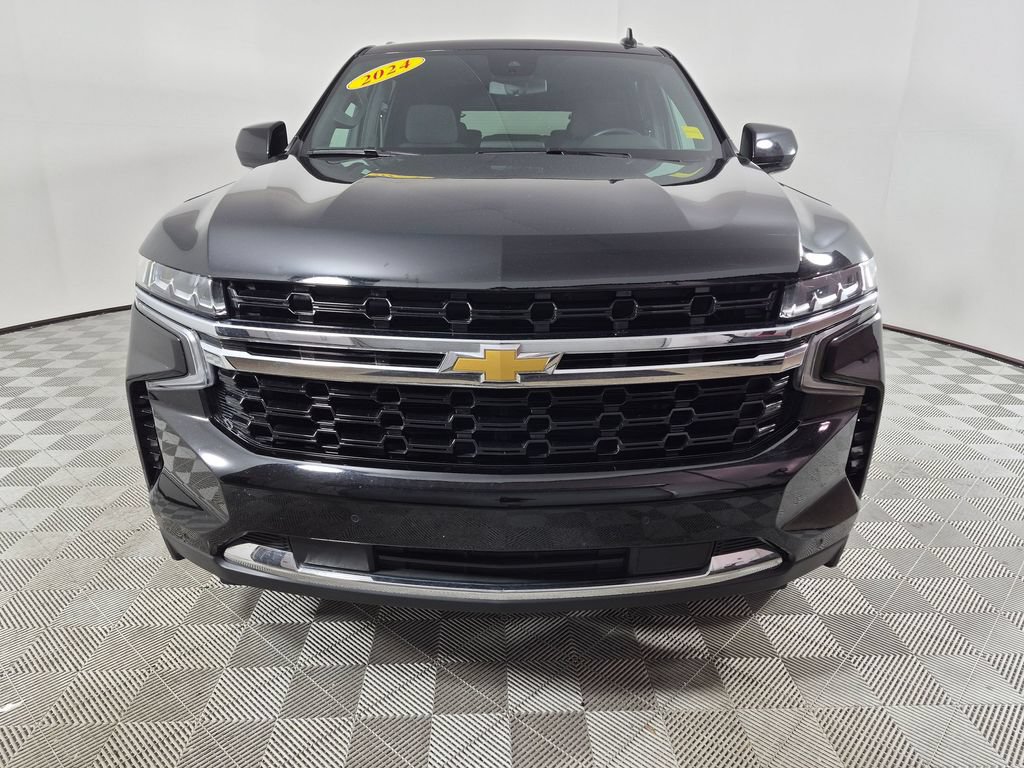 Used 2024 Chevrolet Tahoe LS w/ Driver Alert Package AWD/4WD image 8