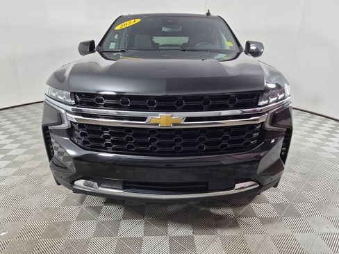 Used 2024 Chevrolet Tahoe LS w/ Driver Alert Package AWD/4WD image 8