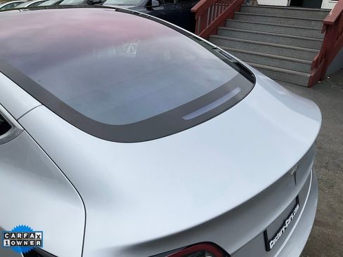 Used 2018 Tesla Model 3 Long Range image 85